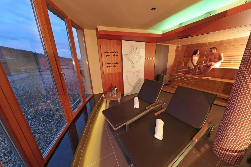 Hotel Balnea Superior – Terme Krka - Général