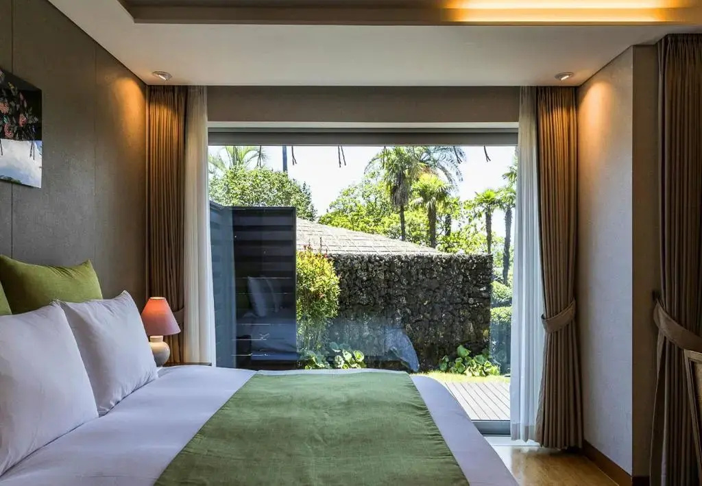 Seaes Hotel & Resort — 2