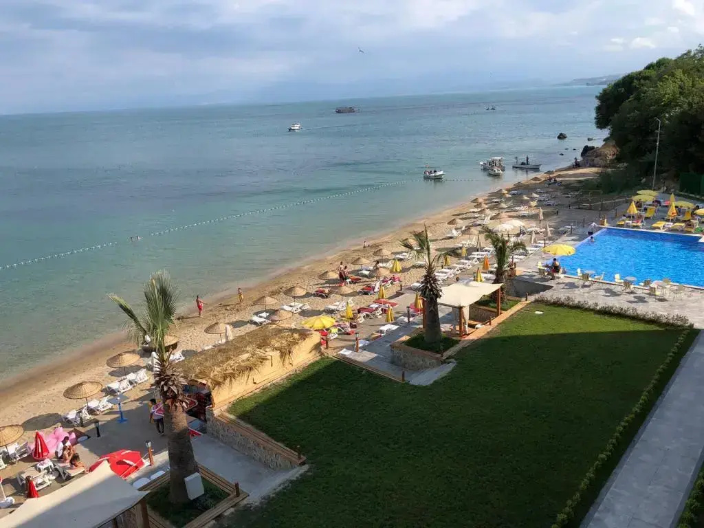 Hotel photo 15