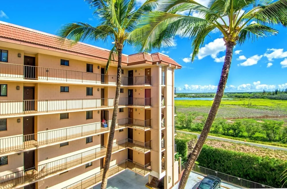 Kealia Resort by null