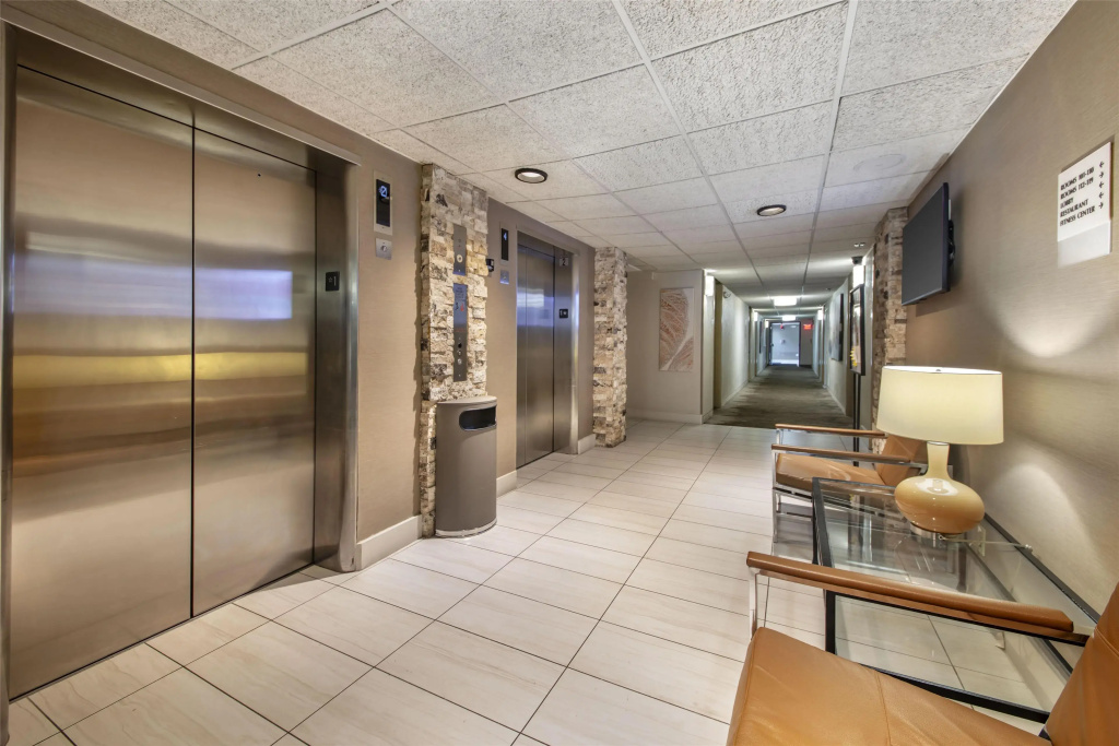 Best Western Plus North Miami/Bal Harbour - Général