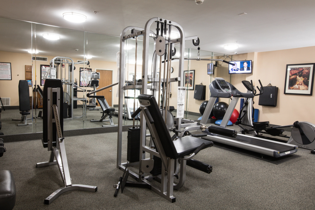 Staybridge Suites Austin Airport by IHG - Général
