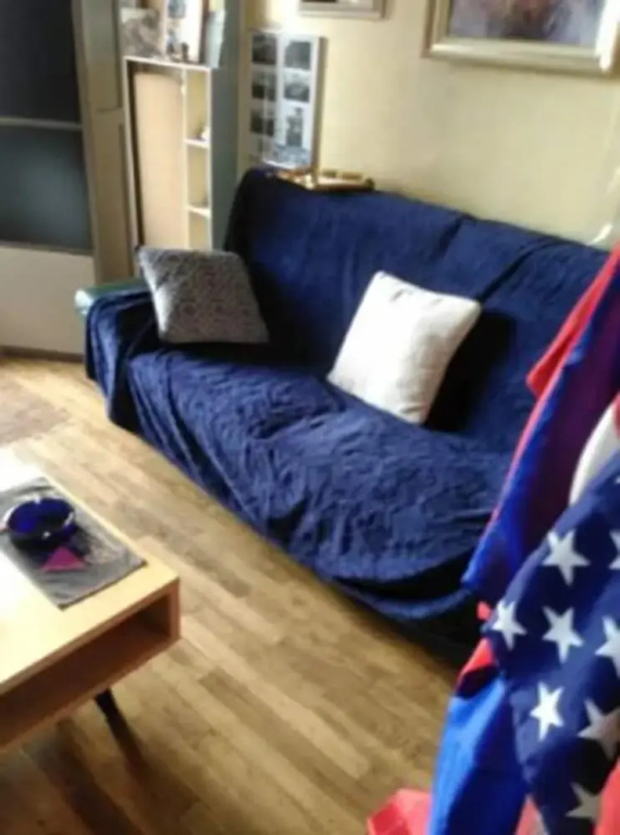 Voir la photo 4 — Chambre Rennaise