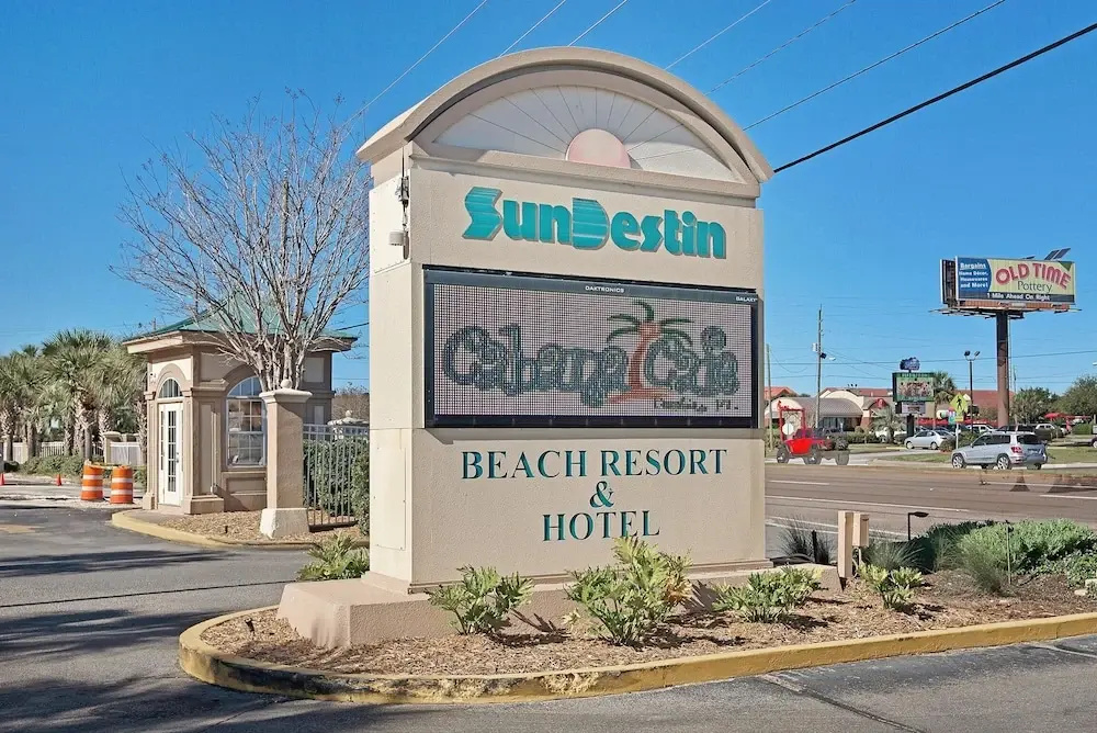 Sundestin 1403
