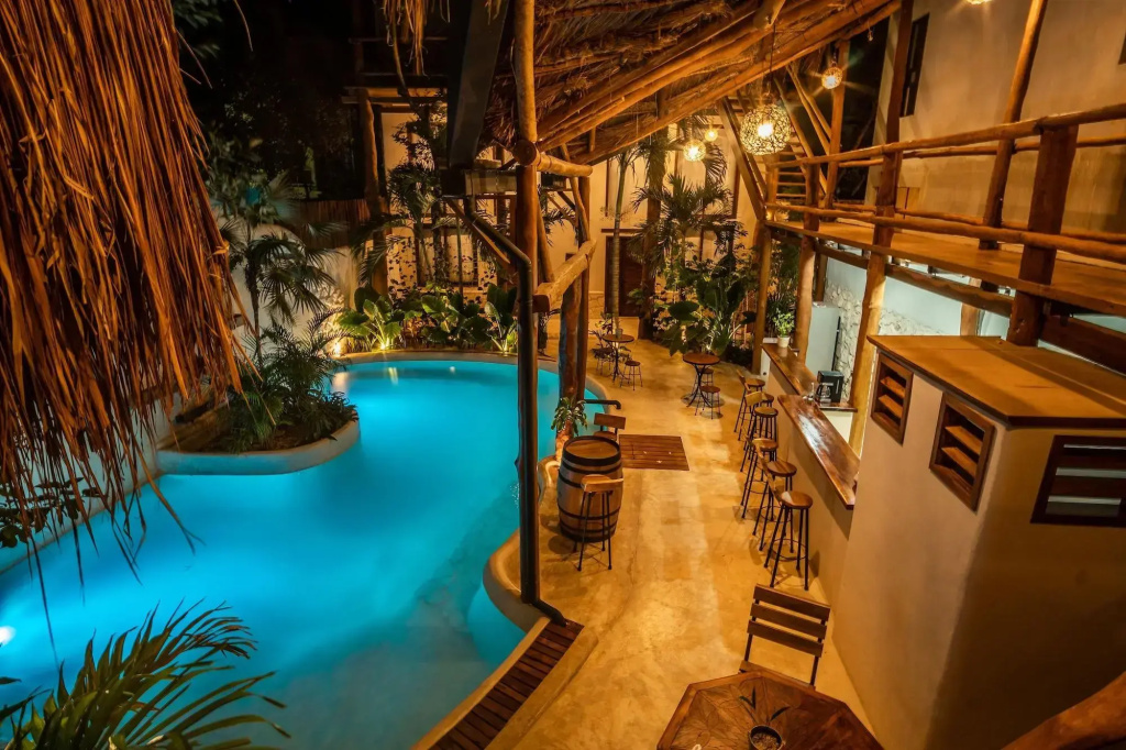 Hotel photo 11