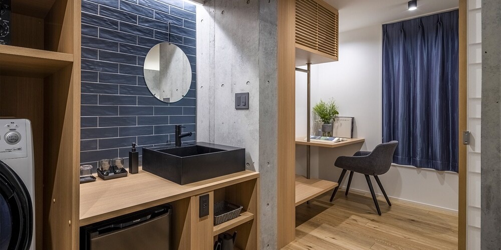 Spatium Ginza Pony 사진 21