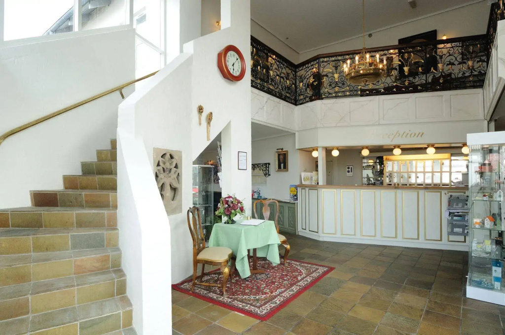 Hotel Hjallerup Kro - Général