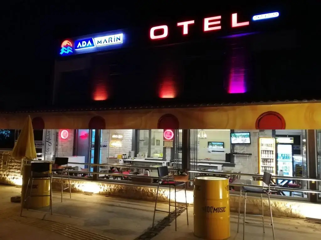 Hotel photo 13
