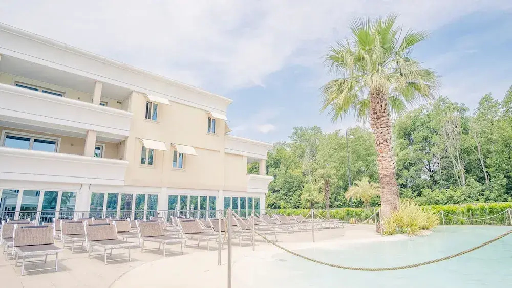 Relais du Lac Elite - Italin Homing