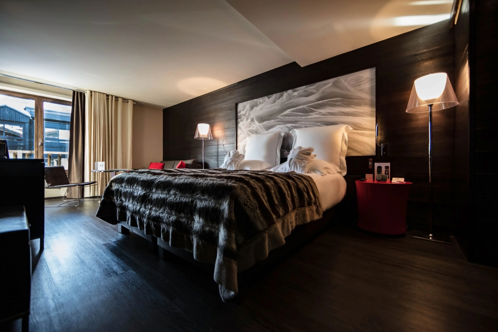 Hôtel Avenue Lodge - Général