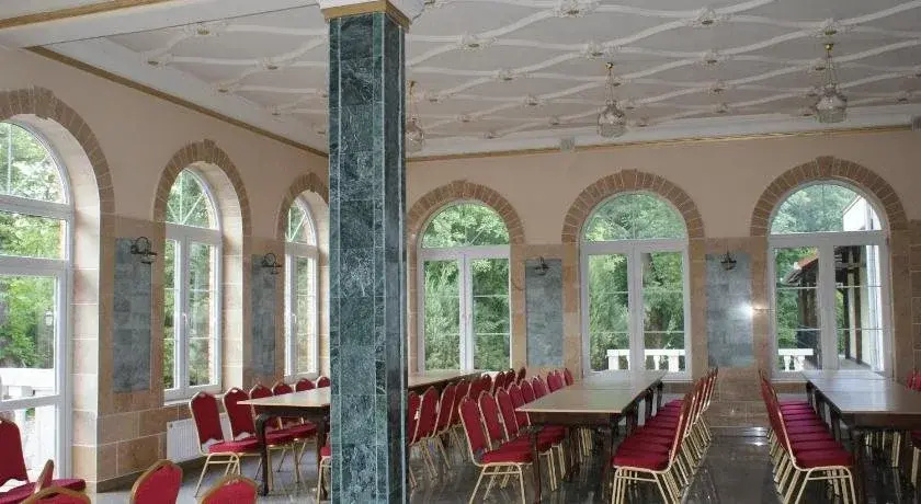 Hotel Palac - Général