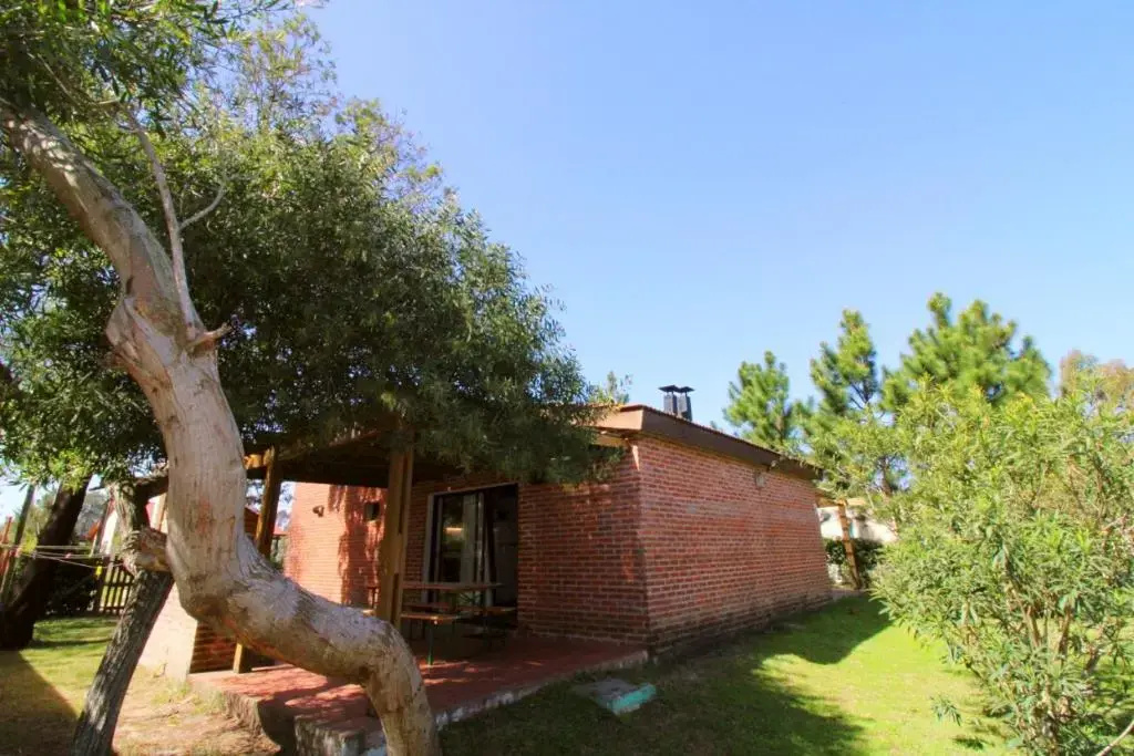 Bungalow