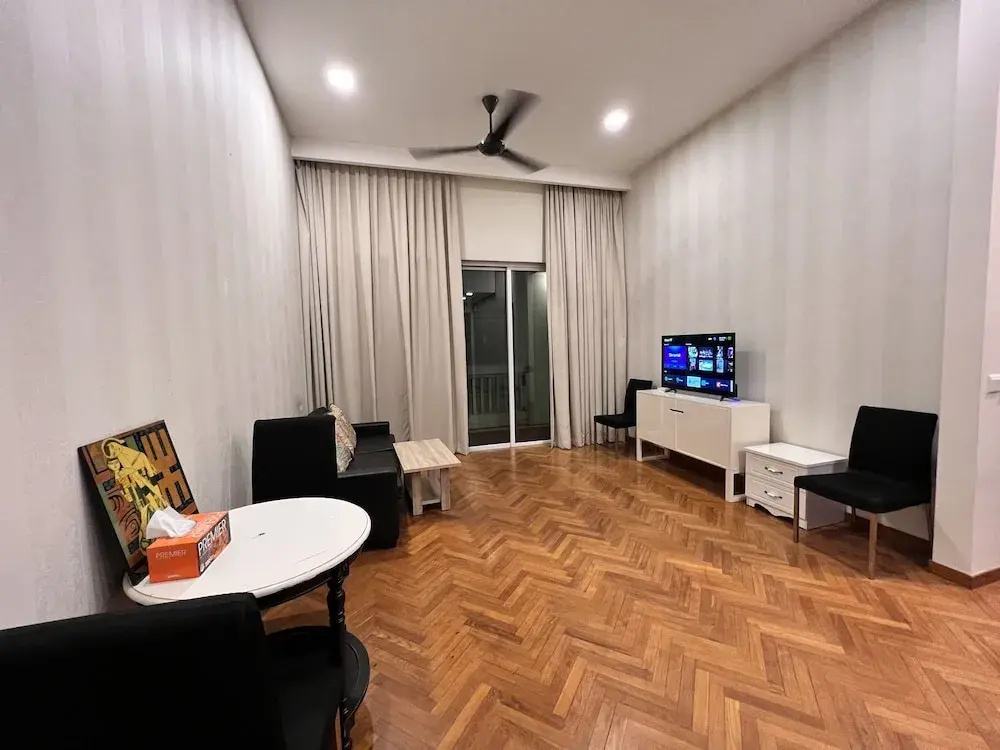 Profolio Straits Quay - Chambres