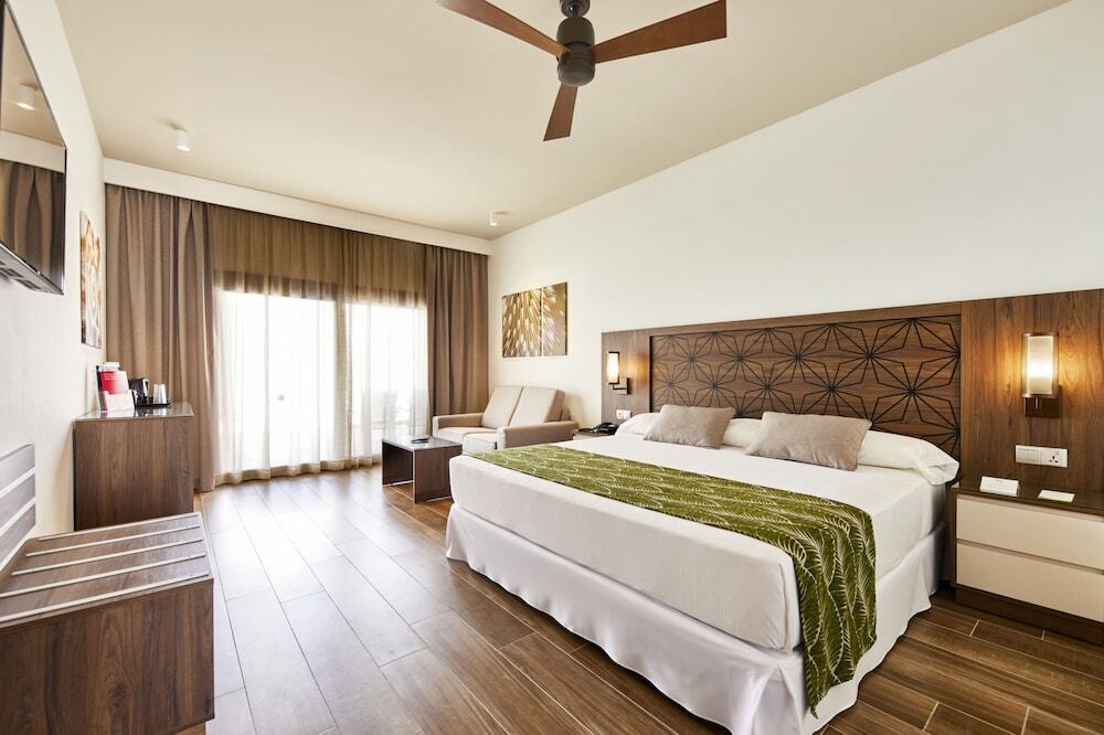 Riu Atoll Maldives