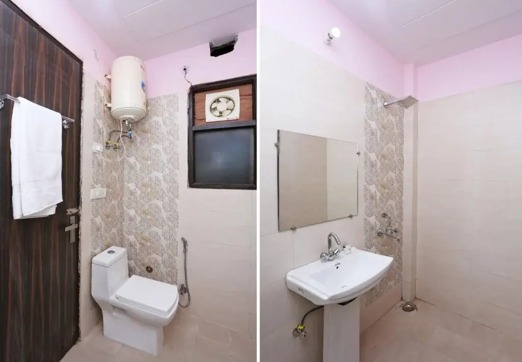 Hotel Palazzo Di Lara By OYO Rooms - Général