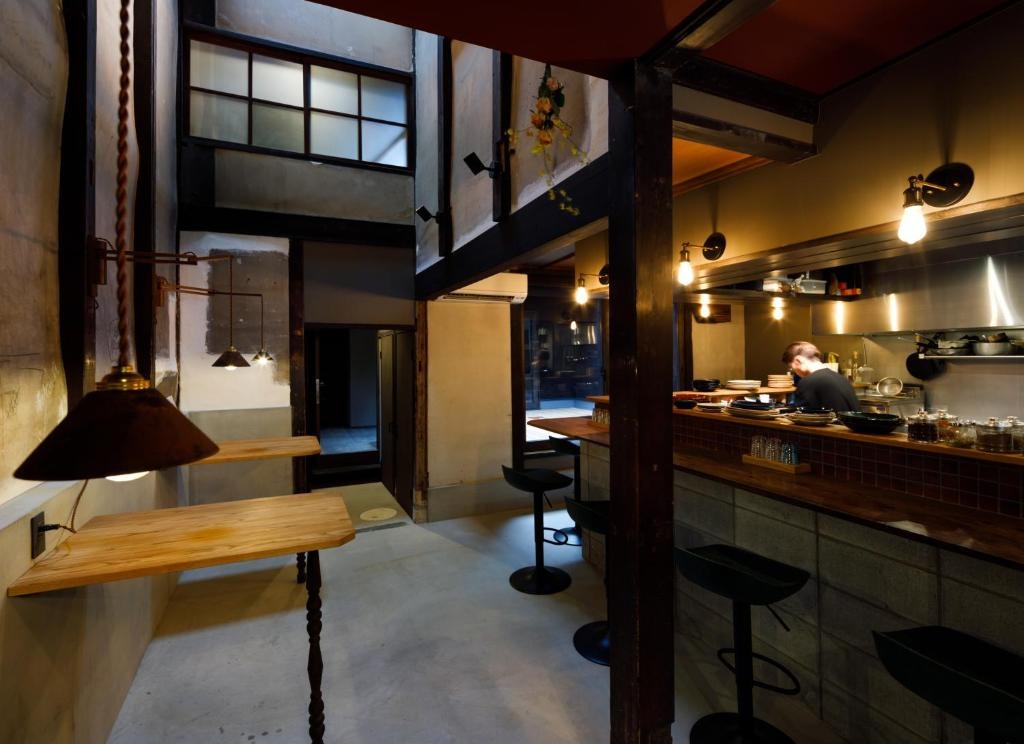 Unknown Kyoto 사진 2