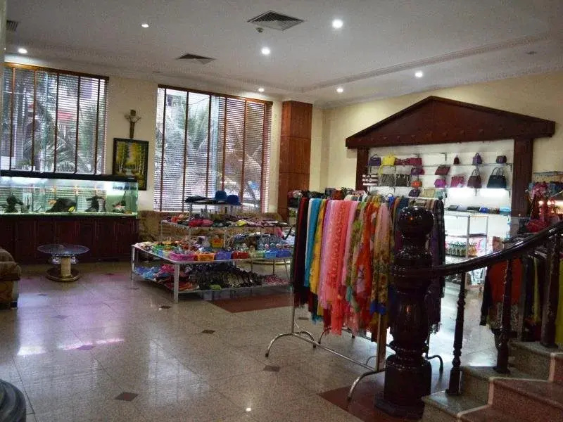 Hotel photo 15