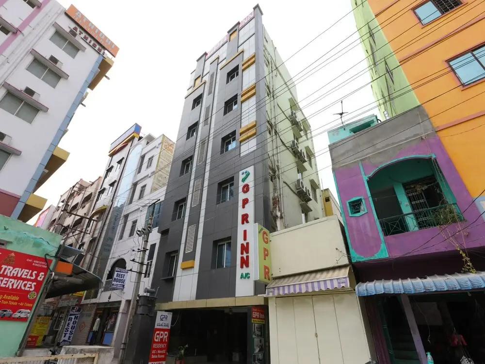 OYO 7366 GPR Inn