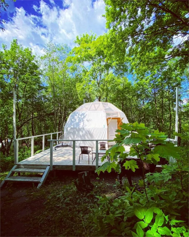 Fireplace Sphere