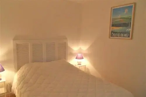 Voir la photo 4 — Apartment Aziliz