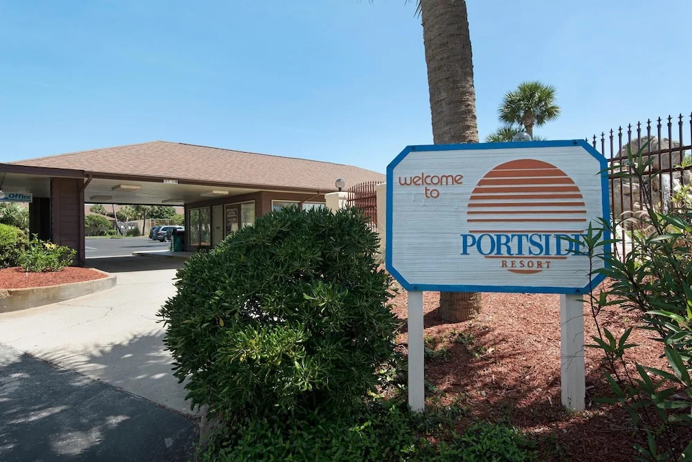 Portside Z5