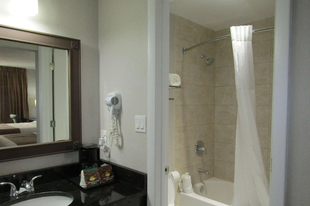 Quality Inn & Suites Kissimmee near Main Gate - Général