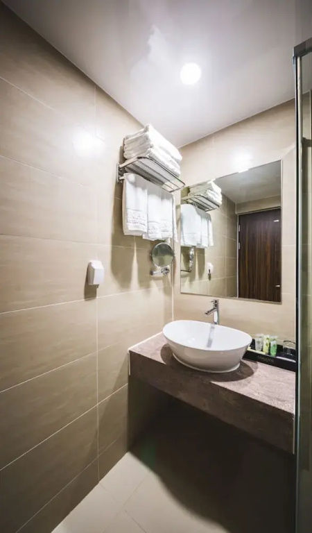 Tamna Stay Hotel Jeju - Chambres