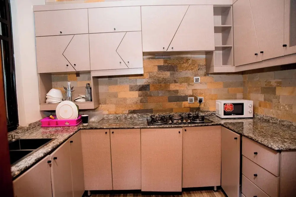 The Moon Apartments — фото 4