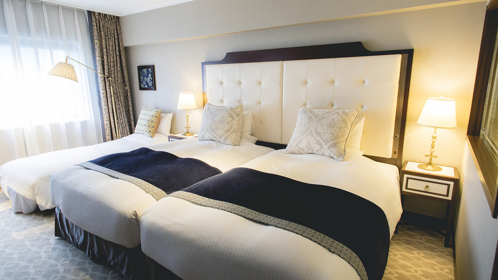 Kyoto Century Hotel 사진 20