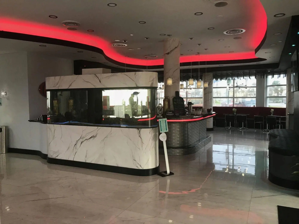 Hotel photo 19