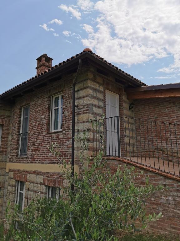 Agriturismo Airale