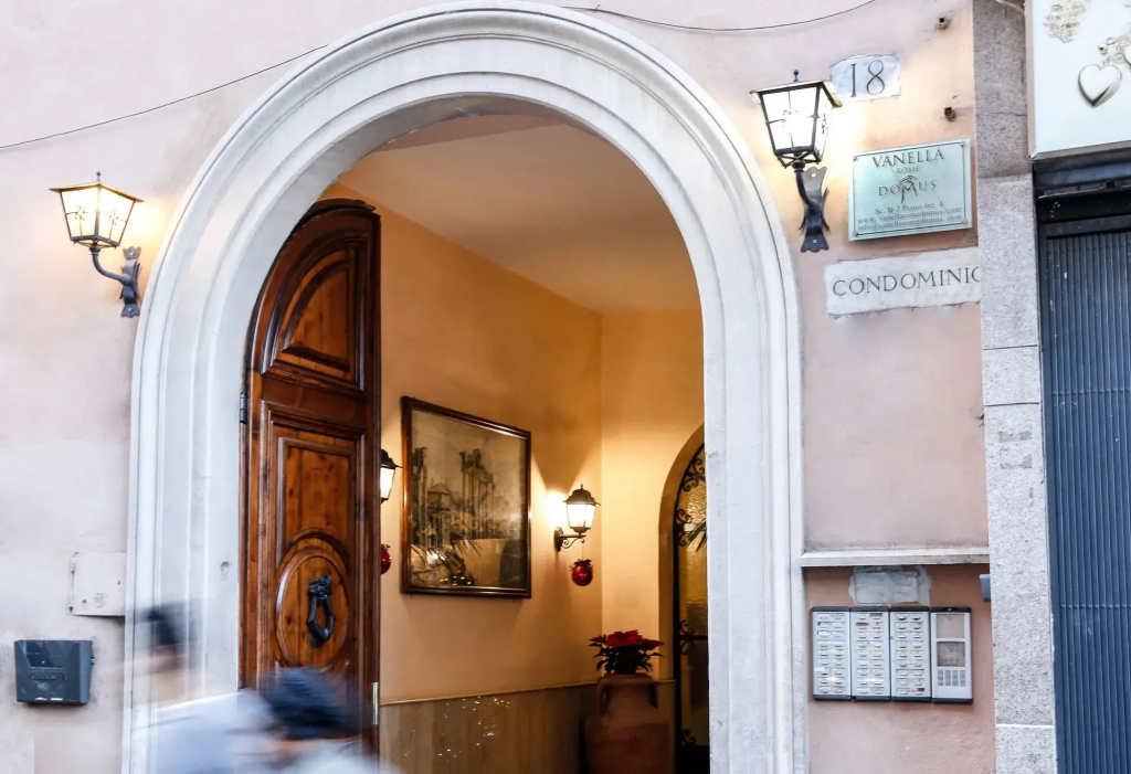 Hotel photo 18