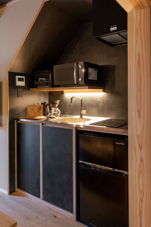 Hanatsume Machiya Holiday House 사진 24