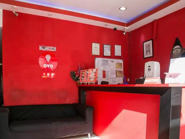 OYO Rooms Kuchai Lama 2