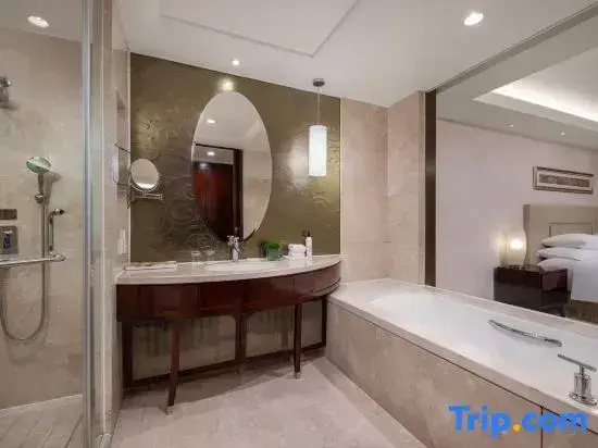 New Century Grand Hotel Changchun - Chambres