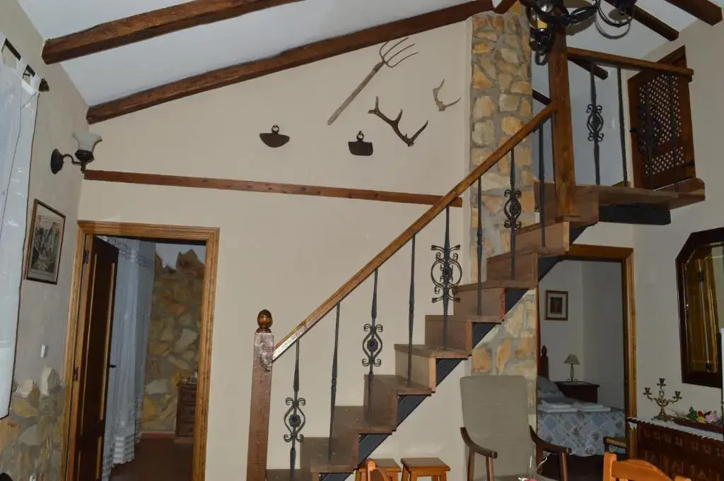 Casas Rurales Carrizosa - Général