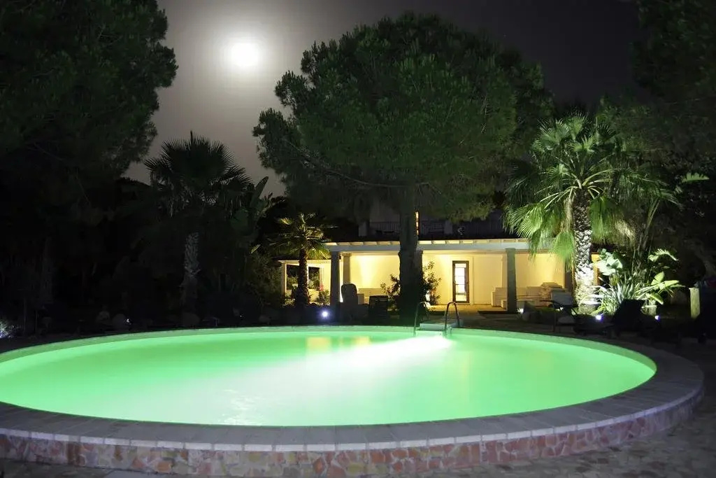Villa del Borgo Hotel Relais - Général
