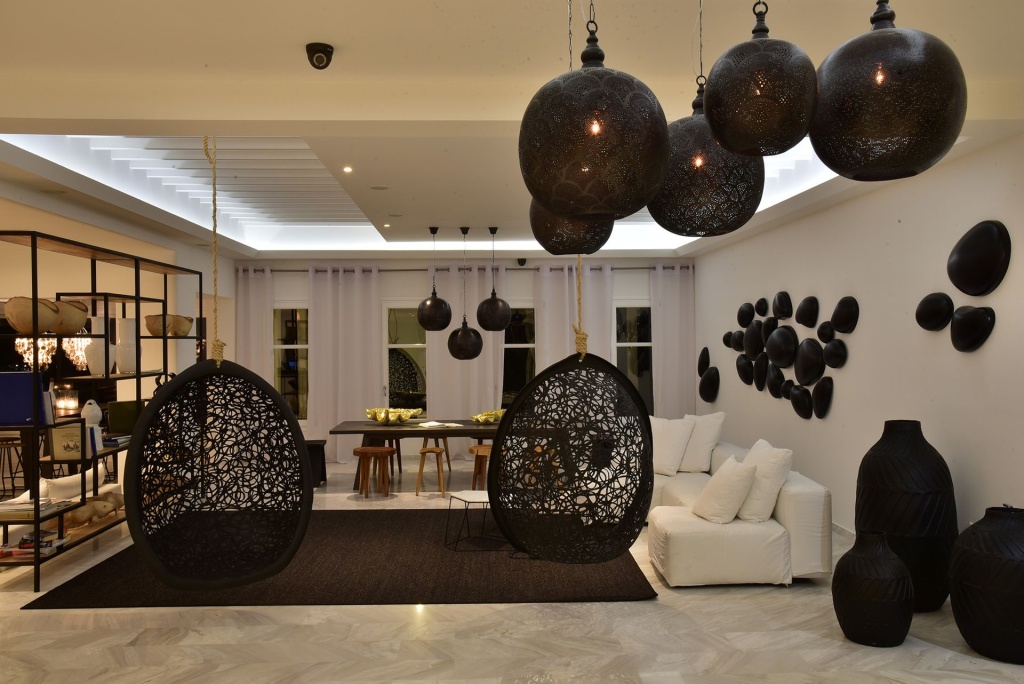 Hermes Mykonos Hotel - Général