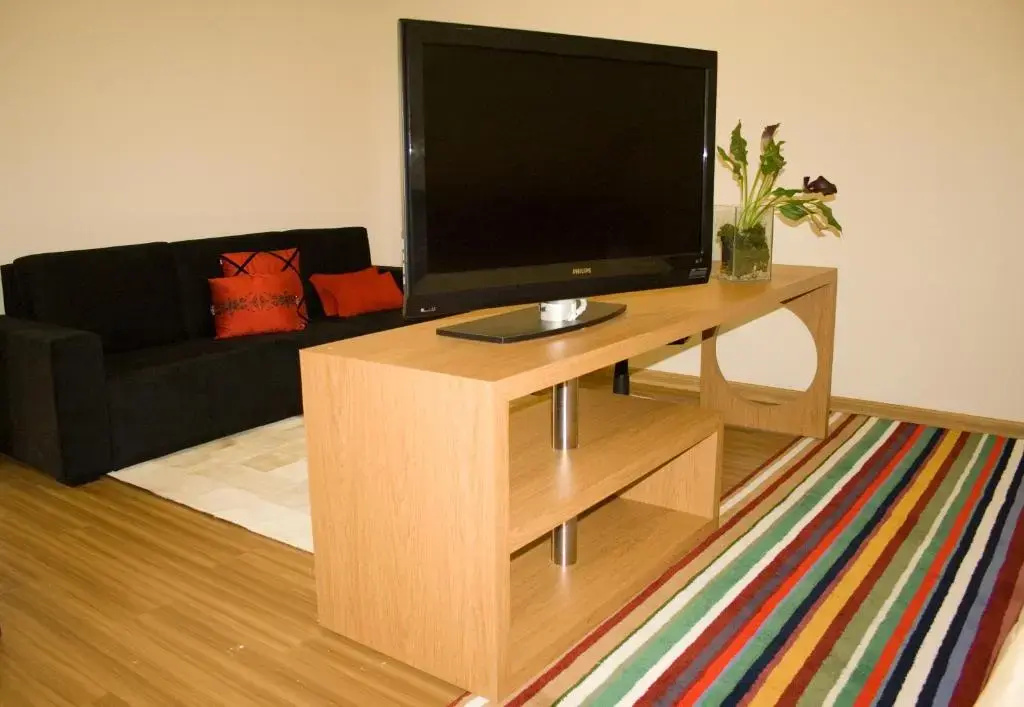 Mara Turismo Hotel - Chambres