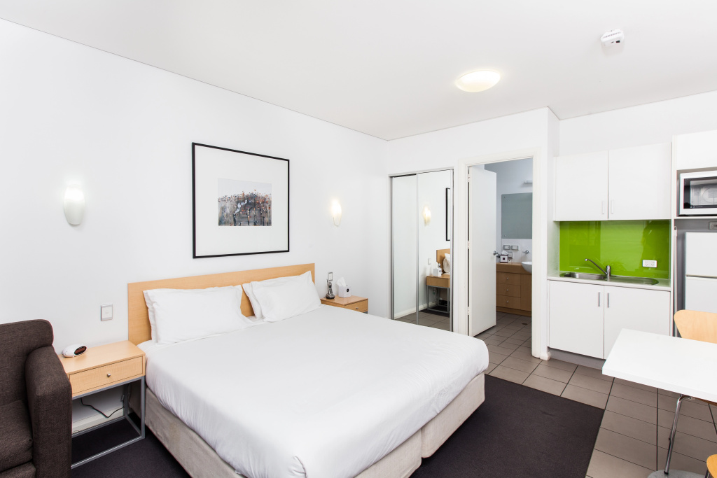 Majestic Oasis Apartments in Port Augusta