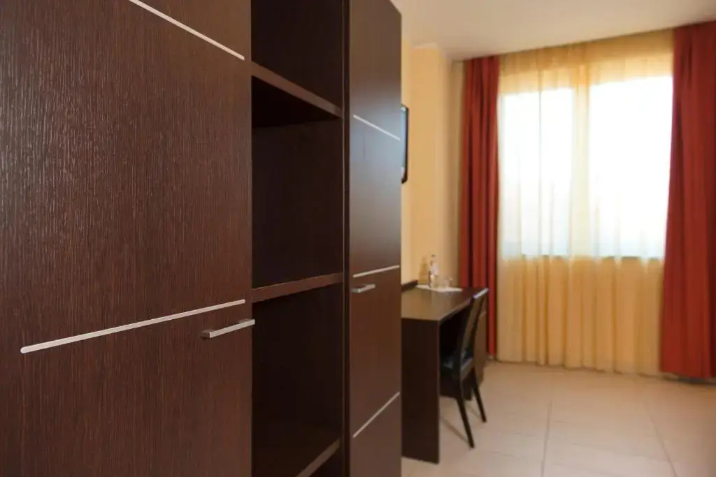 Hotel Letizia - Chambres