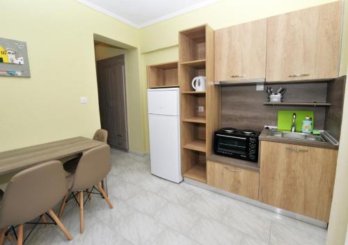 Dionisos Apartments  - pic #13