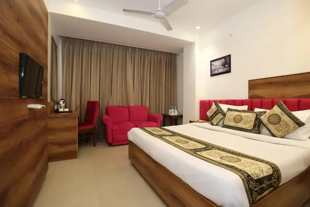 Hotel photo 7