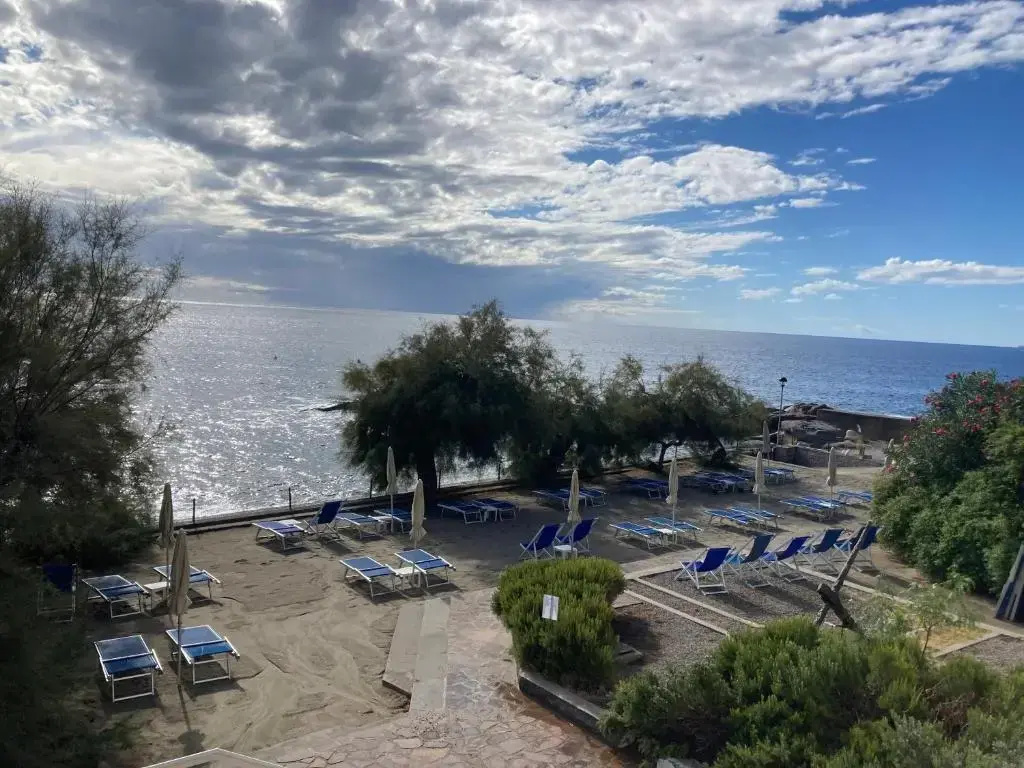 Hotel La Stella - Général