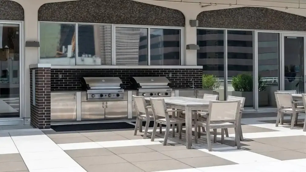 Downtown Dallas CozySuites w/ gym #5