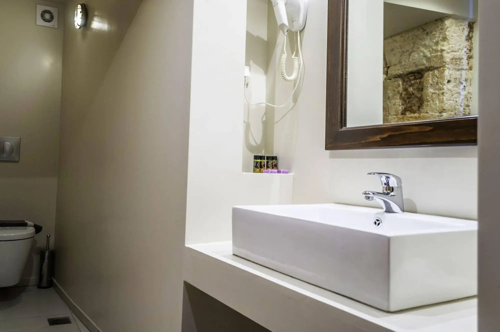 Hotel Porto Antico - Général