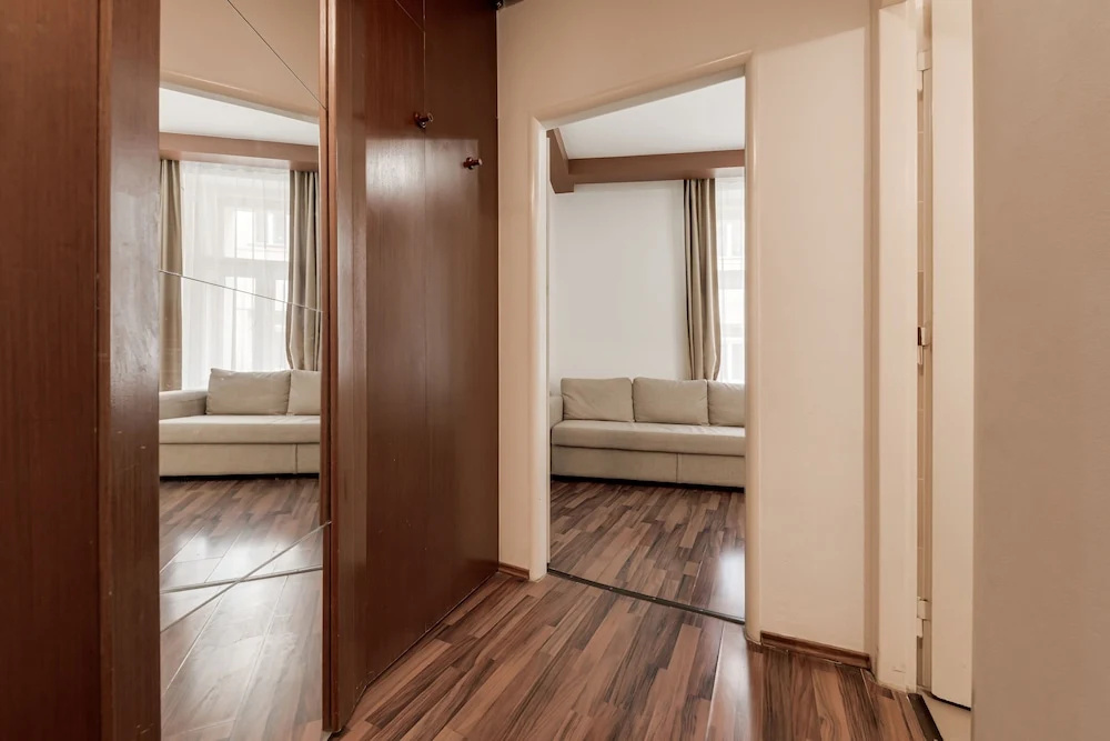 Hotel Koruna - Chambres