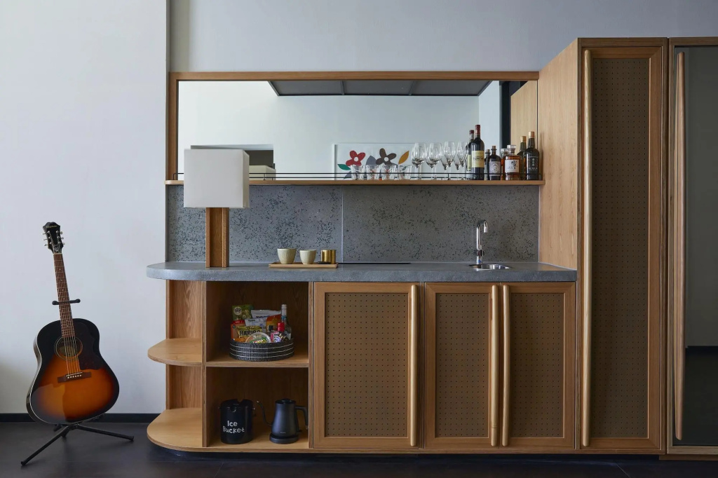 Ace Hotel Kyoto 사진 38
