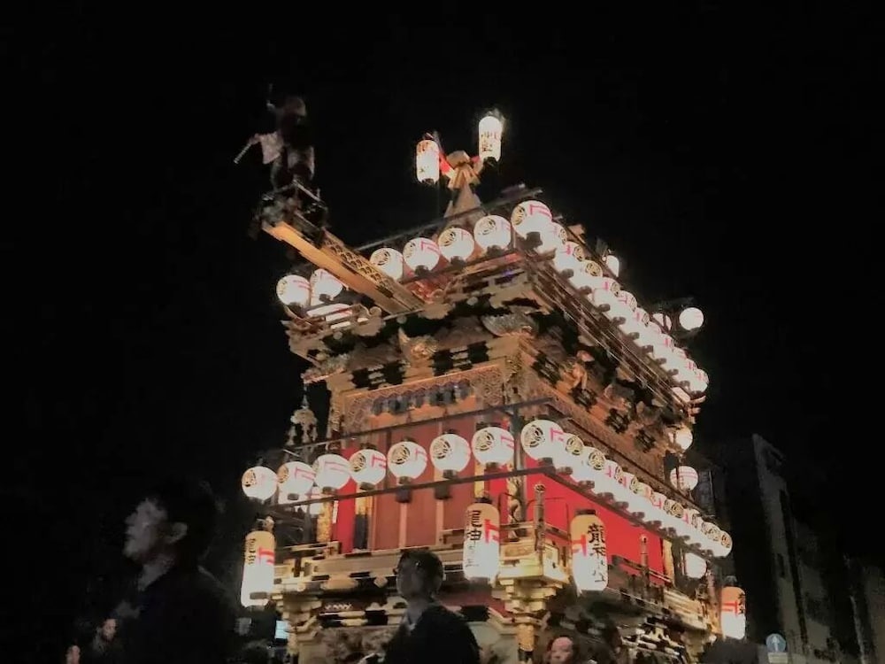 Guesthouse DARUMA - Hostel 사진 16