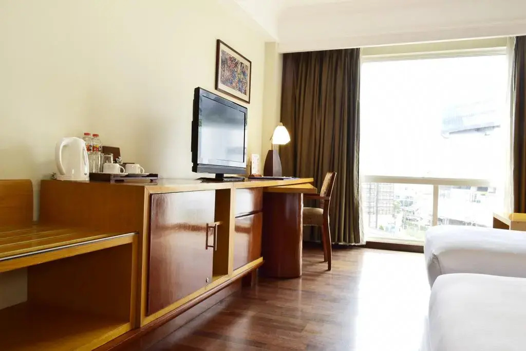 Novotel Semarang - Chambres